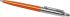 Promotional Parker Jotter Ballpoint Pen Orange 