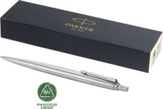 Promotional Parker Jotter Steel Ballpoint Pen