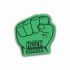 Promotional Peace Sign Foam Hand 