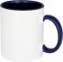 Promotional Pix 330ml Ceramic Sublimation Pop Mug