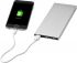 Promotional Plate 8000 Mah Aluminium Power Bank 