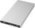 Promotional Plate 8000 mAh aluminium power bank