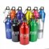 Promotional Pollock Glossy 550ml Aluminium Bottle