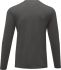 Promotional Ponka Long Sleeve Mens Gots Organic 