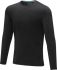 Promotional Elevate Ponoka Long Sleeve men's Organic 