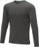 Promotional Elevate Ponoka Long Sleeve men's Organic 