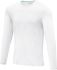 Promotional Elevate Ponoka Long Sleeve men's Organic 
