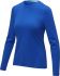 Promotional Elevate Ponoka Long Sleeve Women's Organic 