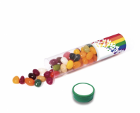 Promotional Pride Maxi Tube - Jelly Bean Factory
