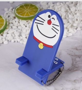 Promotional PVC Phone Stand