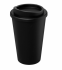 Promotional Recycled Americano Thermal Travel Mug - No Grip