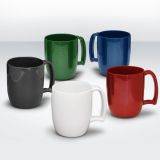 Promotional Green & Good KAFO Mug