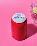 Promotional Recycled Drinksafe Can Cover