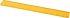 Promotional Renzo 30cm Plastic Ruler