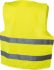 Promotional Rfx See Me Xl Safety Vest For Professional Use 