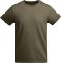 Promotional Roly Breda Short Sleeve Men's T-Shirt