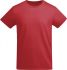 Promotional Roly Breda Short Sleeve Men's T-Shirt