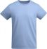 Promotional Roly Breda Short Sleeve Men's T-Shirt