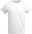 Promotional Roly Breda Short Sleeve Men's T-Shirt