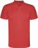 Promotional Roly Monzha Short Sleeve Men's Sports polo