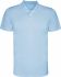 Promotional Roly Monzha Short Sleeve Men's Sports polo