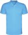 Promotional Roly Monzha Short Sleeve Men's Sports polo
