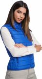 Promotional Role Women's Insulated Bodywarmer