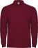 Promotional Roly Estrella Long Sleeve Men's Polo