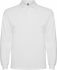 Promotional Roly Estrella Long Sleeve Men's Polo
