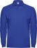 Promotional Roly Estrella Long Sleeve Men's Polo