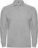 Promotional Roly Estrella Long Sleeve Men's Polo