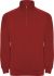 Promotional Roly Aneto Quarter Zip Sweater 