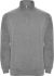 Promotional Roly Aneto Quarter Zip Sweater