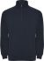 Promotional Roly Aneto Quarter Zip Sweater