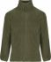 Promotional Roly Artic Men's Full Zip Fleece Jacket