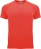 Promotional Roly Bahrain Short Sleeve Kids Sport T-Shirt