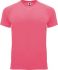 Promotional Roly Bahrain Short Sleeve Kids Sport T-Shirt