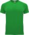 Promotional Roly Bahrain Short Sleeve Kids Sport T-Shirt