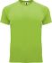 Promotional Roly Bahrain Short Sleeve Kids Sport T-Shirt