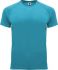 Promotional Roly Bahrain Short Sleeve Kids Sport T-Shirt