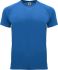 Promotional Roly Bahrain Short Sleeve Kids Sport T-Shirt