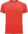 Promotional Roly Bahrain Short Sleeve Men's Sports T-Shirt