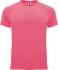 Promotional Roly Bahrain Short Sleeve Men's Sports T-Shirt