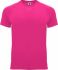 Promotional Roly Bahrain Short Sleeve Men's Sports T-Shirt