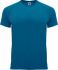 Promotional Roly Bahrain Short Sleeve Men's Sports T-Shirt