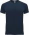 Promotional Roly Bahrain Short Sleeve Men's Sports T-Shirt