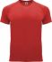 Promotional Roly Bahrain Short Sleeve Men's Sports T-Shirt