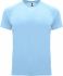 Promotional Roly Bahrain Short Sleeve Men's Sports T-Shirt