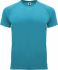 Promotional Roly Bahrain Short Sleeve Men's Sports T-Shirt