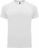 Promotional Roly Bahrain Short Sleeve Men's Sports T-Shirt